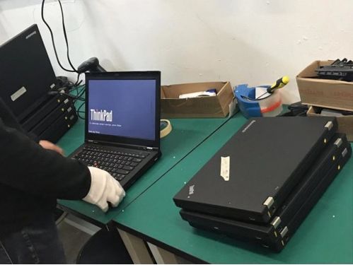 电脑租赁怎样更实惠？看艾特租如何玩转二手设备与计算机通讯租赁